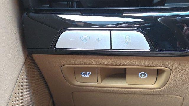 2026 Genesis G80 2.5T Advanced
