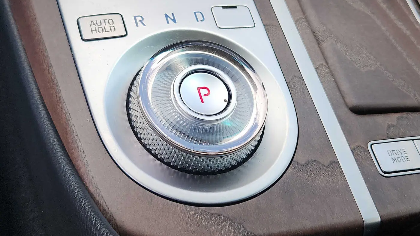 2022 Genesis G80 2.5T