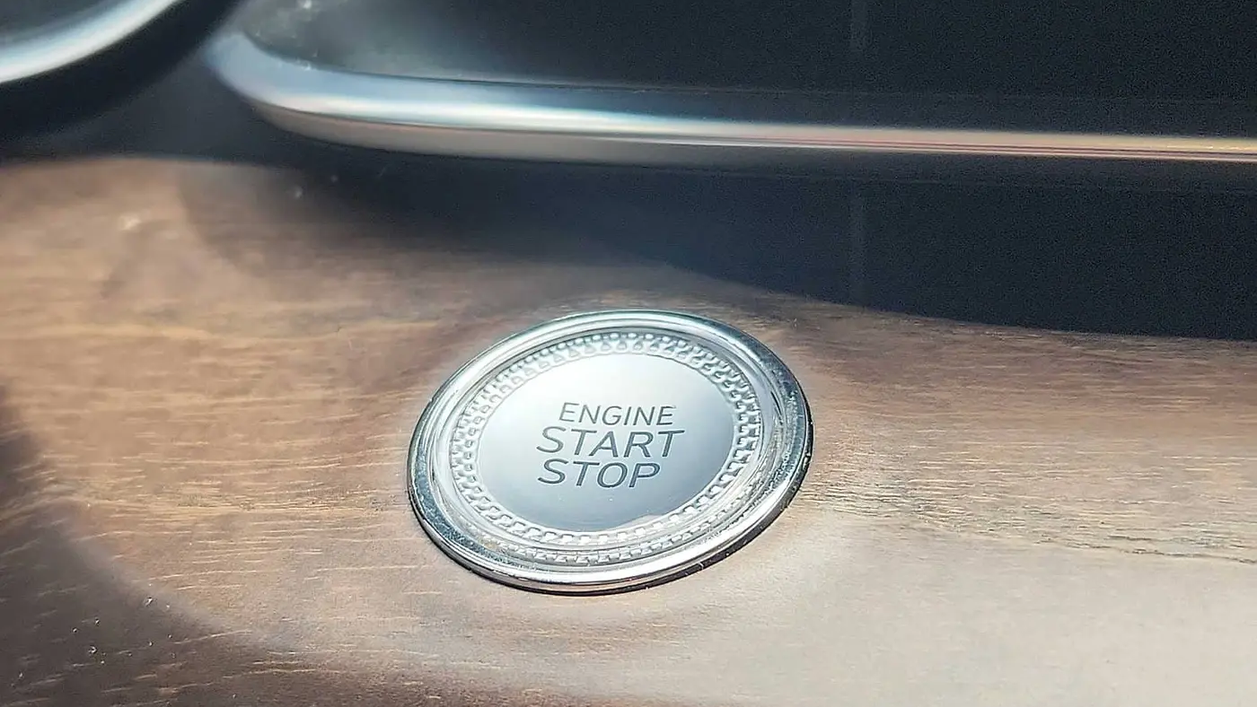 2022 Genesis G80 2.5T