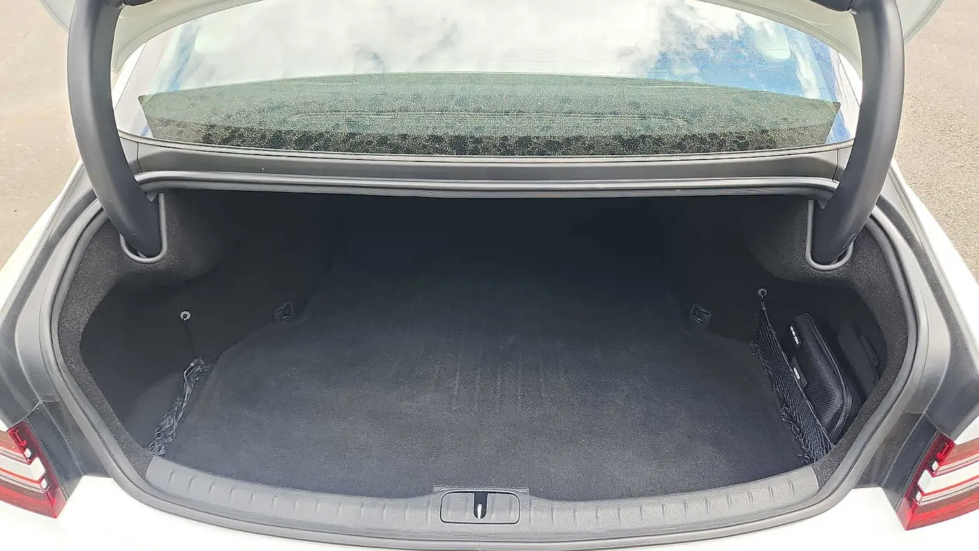 2022 Genesis G80 2.5T