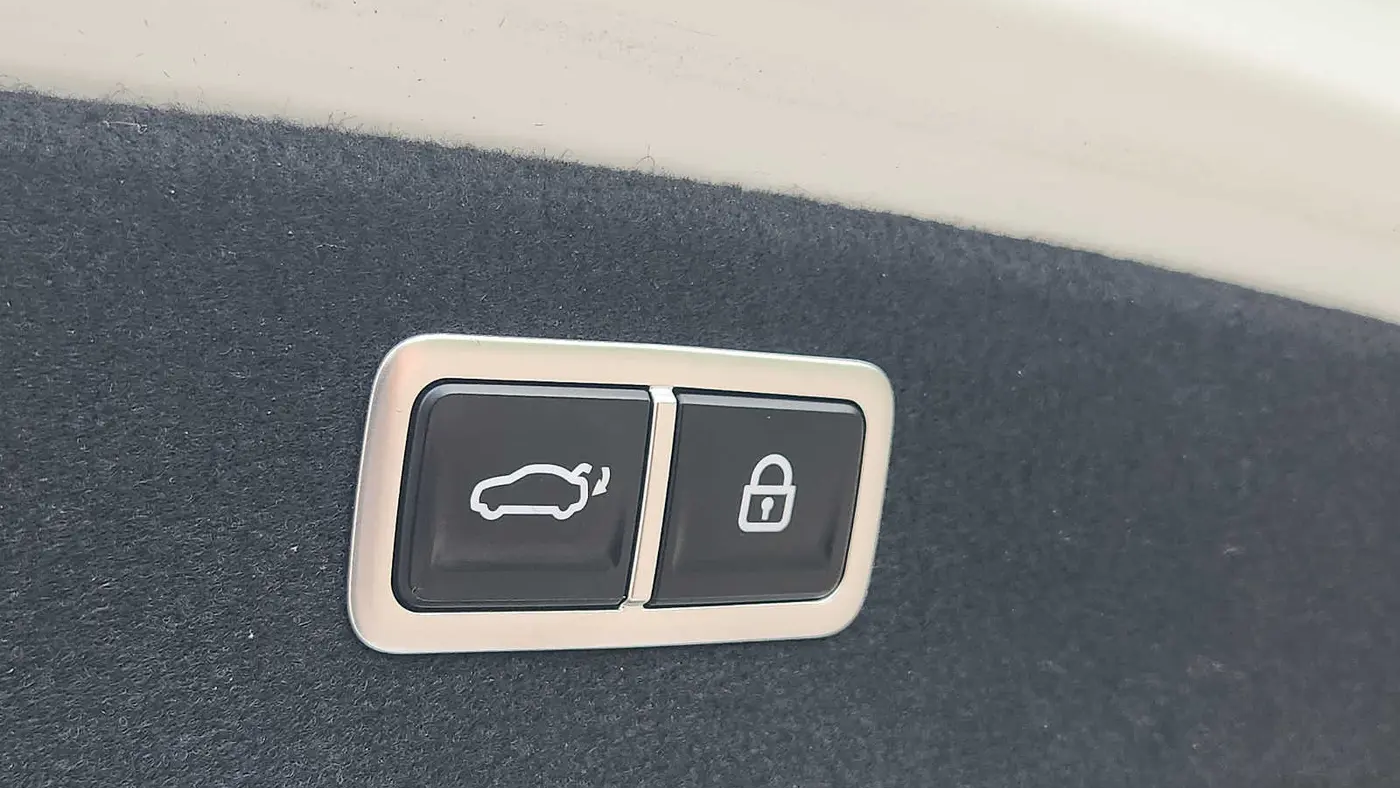 2022 Genesis G80 2.5T