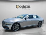 2023 G80 Thumbnail 1