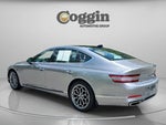 2023 G80 Thumbnail 3