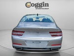 2023 G80 Thumbnail 4
