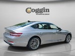 2023 G80 Thumbnail 5