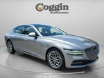 2023 G80 Thumbnail 7