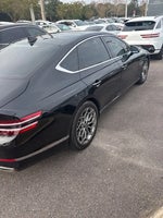 2023 G80 Thumbnail 4