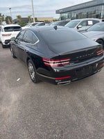 2023 G80 Thumbnail 5