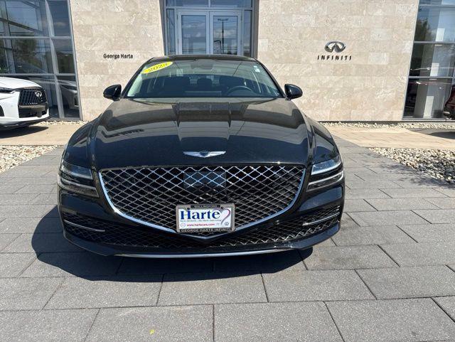2023 Genesis G80 - $34,522