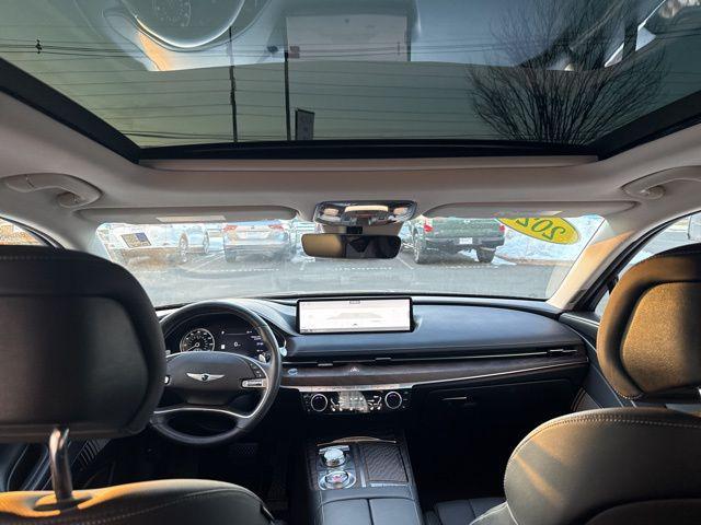 2023 Genesis G80 - $34,522