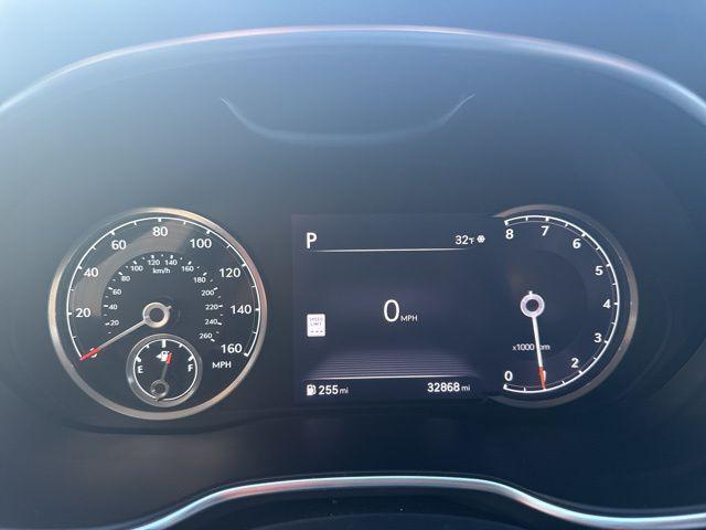 2023 Genesis G80 - $34,522