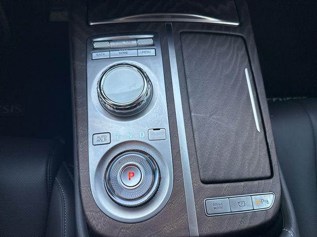 2023 Genesis G80 - $34,522