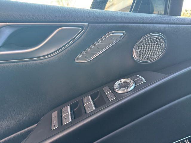 2023 Genesis G80 - $34,522