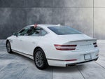 2023 G80 Thumbnail 3