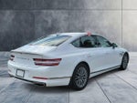 2023 G80 Thumbnail 4