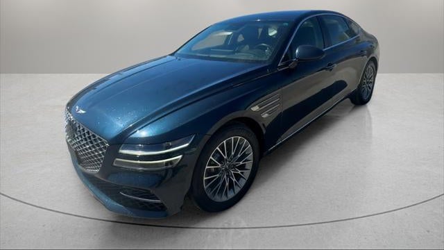 Preowned 2023 Genesis G80 2.5T for Sale