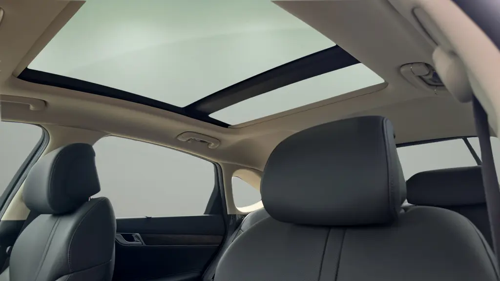 2026 Genesis G80 2.5T Advanced