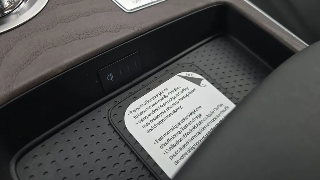 2026 Genesis G80 2.5T Advanced