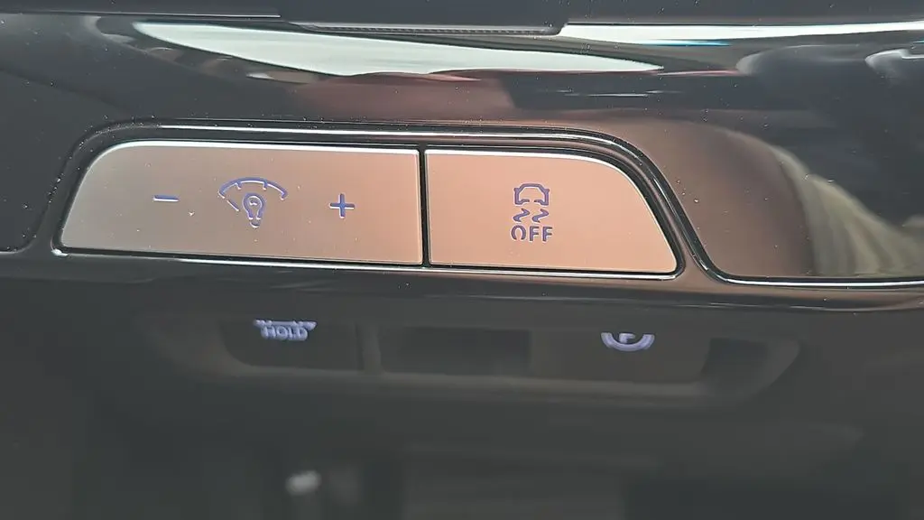 2026 Genesis G80 2.5T Advanced