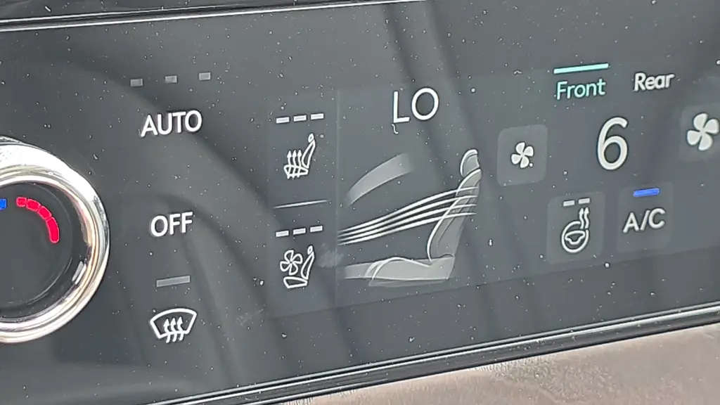 2026 Genesis G80 2.5T Advanced
