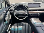 2022 G80 Thumbnail 2