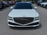 2022 G80 Thumbnail 7