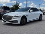 2022 G80 Thumbnail 9