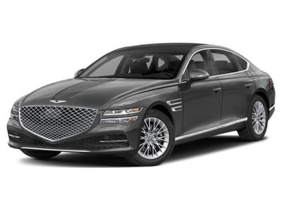 Photo of a 2023 Genesis G80 2.5T 4DR Sedan for sale