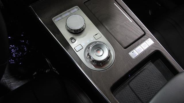 2026 Genesis G80 2.5T Advanced