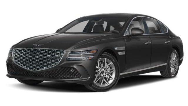 Preowned 2026 Genesis G80 2.5T Advanced for Sale