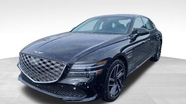 Preowned 2026 Genesis G80 2.5T Advanced for Sale
