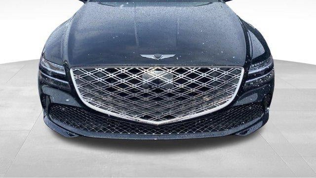 2026 Genesis G80 2.5T Advanced