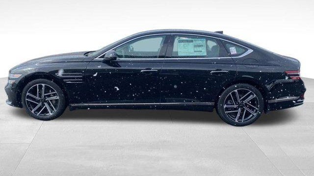 2026 Genesis G80 2.5T Advanced