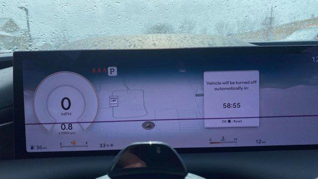 2026 Genesis G80 2.5T Advanced