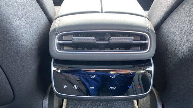 2026 Genesis G80 2.5T Advanced