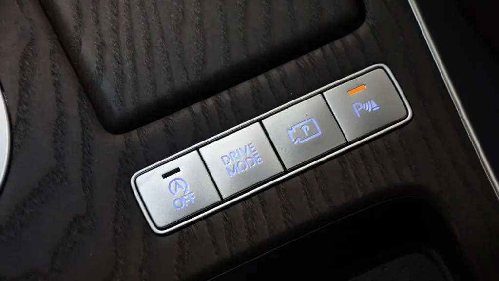 2026 Genesis G80 2.5T Advanced