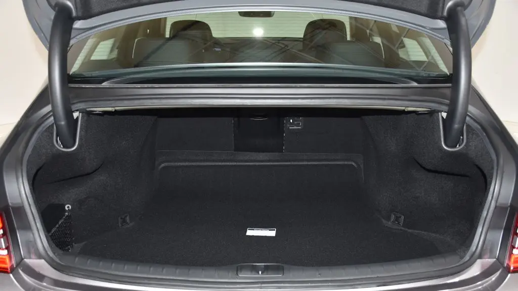 2026 Genesis G80 2.5T Advanced