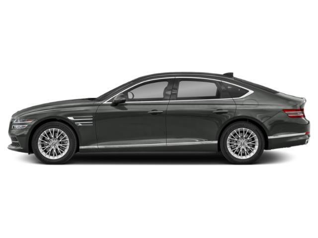 2021 Genesis G80 - $26,988