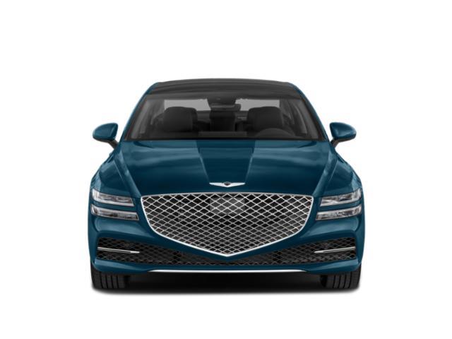 2021 Genesis G80 - $26,988