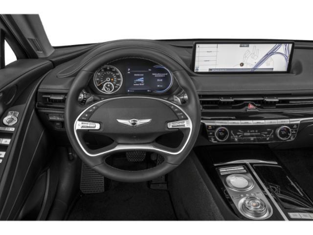 2021 Genesis G80 - $26,988