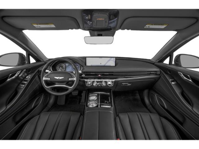 2021 Genesis G80 - $26,988