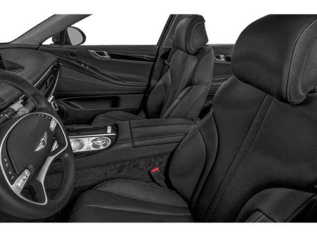 2021 Genesis G80 - $26,988
