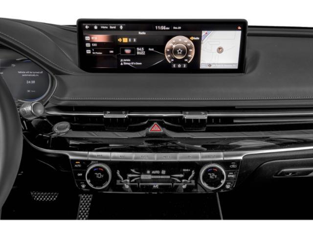 2021 Genesis G80 - $26,988