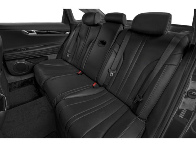 2021 Genesis G80 - $26,988