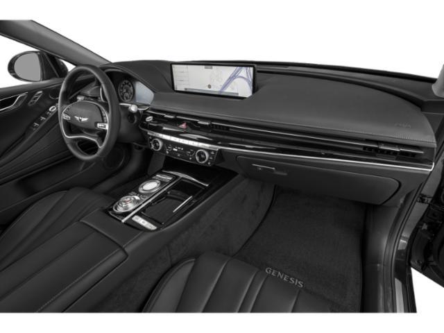 2021 Genesis G80 - $26,988