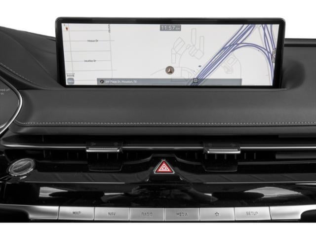 2021 Genesis G80 - $26,988
