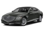 2021 G80 Thumbnail 1