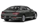 2021 G80 Thumbnail 3