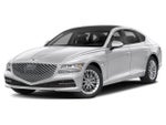 2021 G80 Thumbnail 1