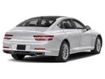 2021 G80 Thumbnail 3